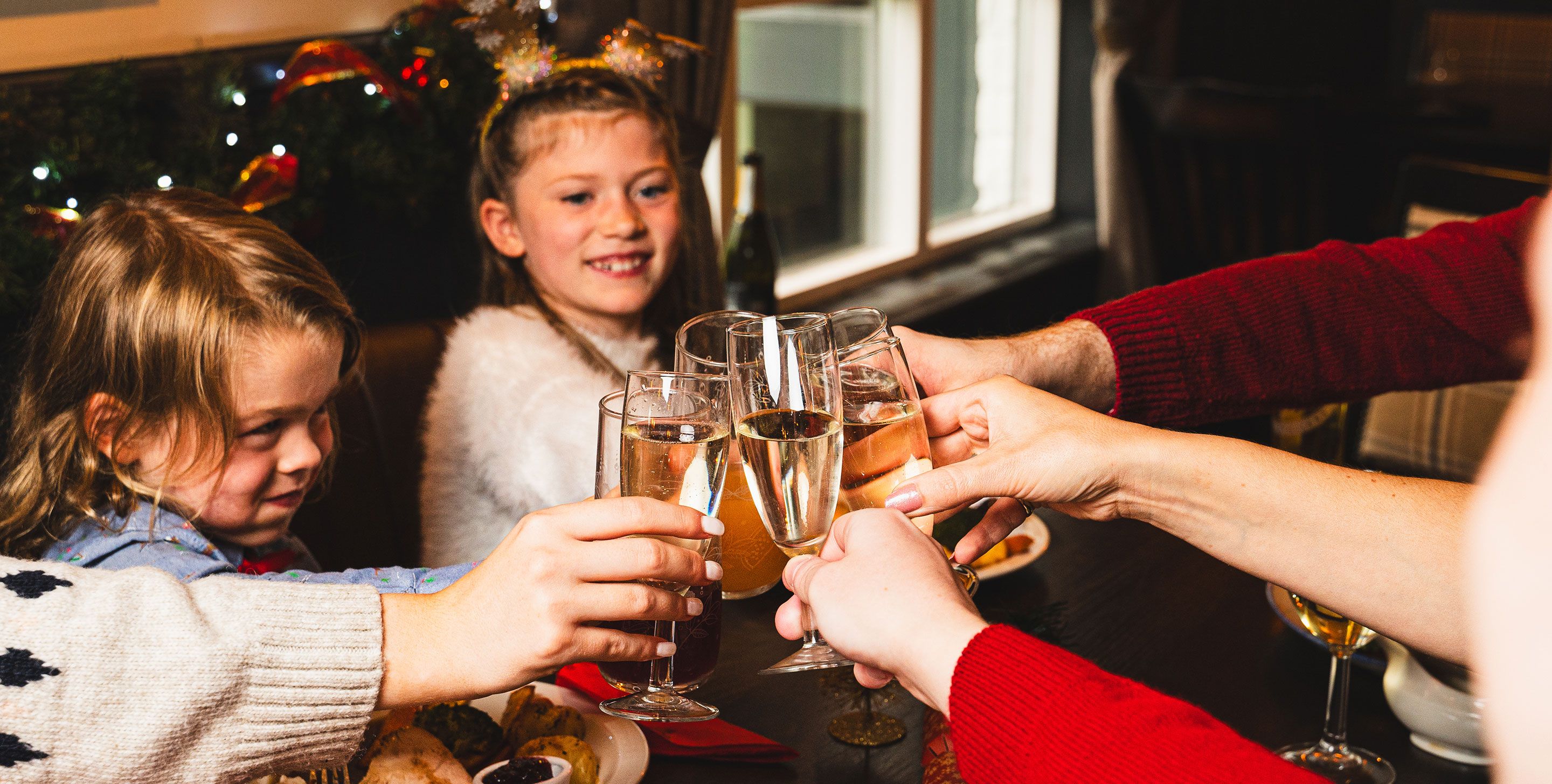 Even more magical occasions at The Jacksons Wharf