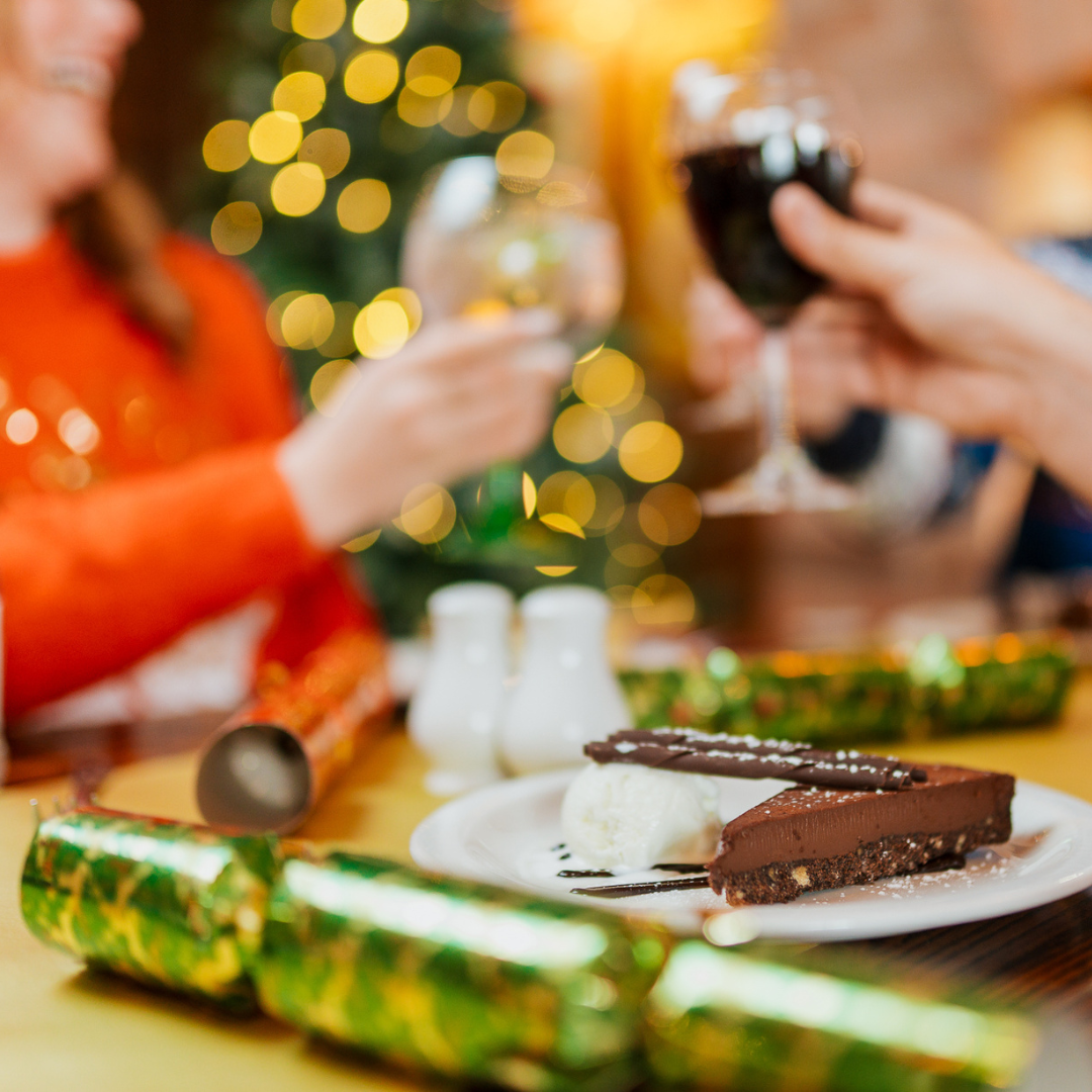 Christmas at The Jacksons Wharf